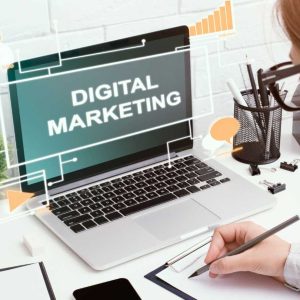 Digital Marketing