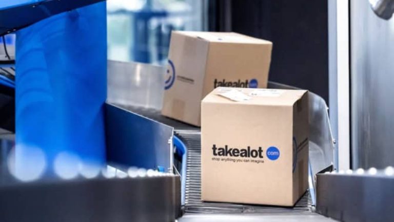 Selling on Takealot & Online Marketplaces