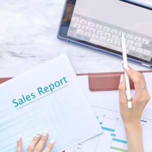 Sales & Closing Deals for SMEs