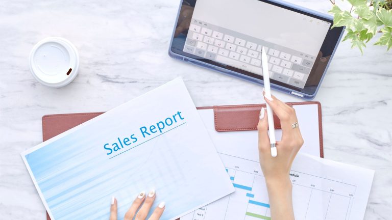 Sales & Closing Deals for SMEs