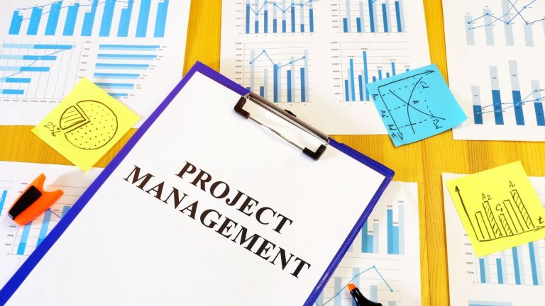 Project Management Basics