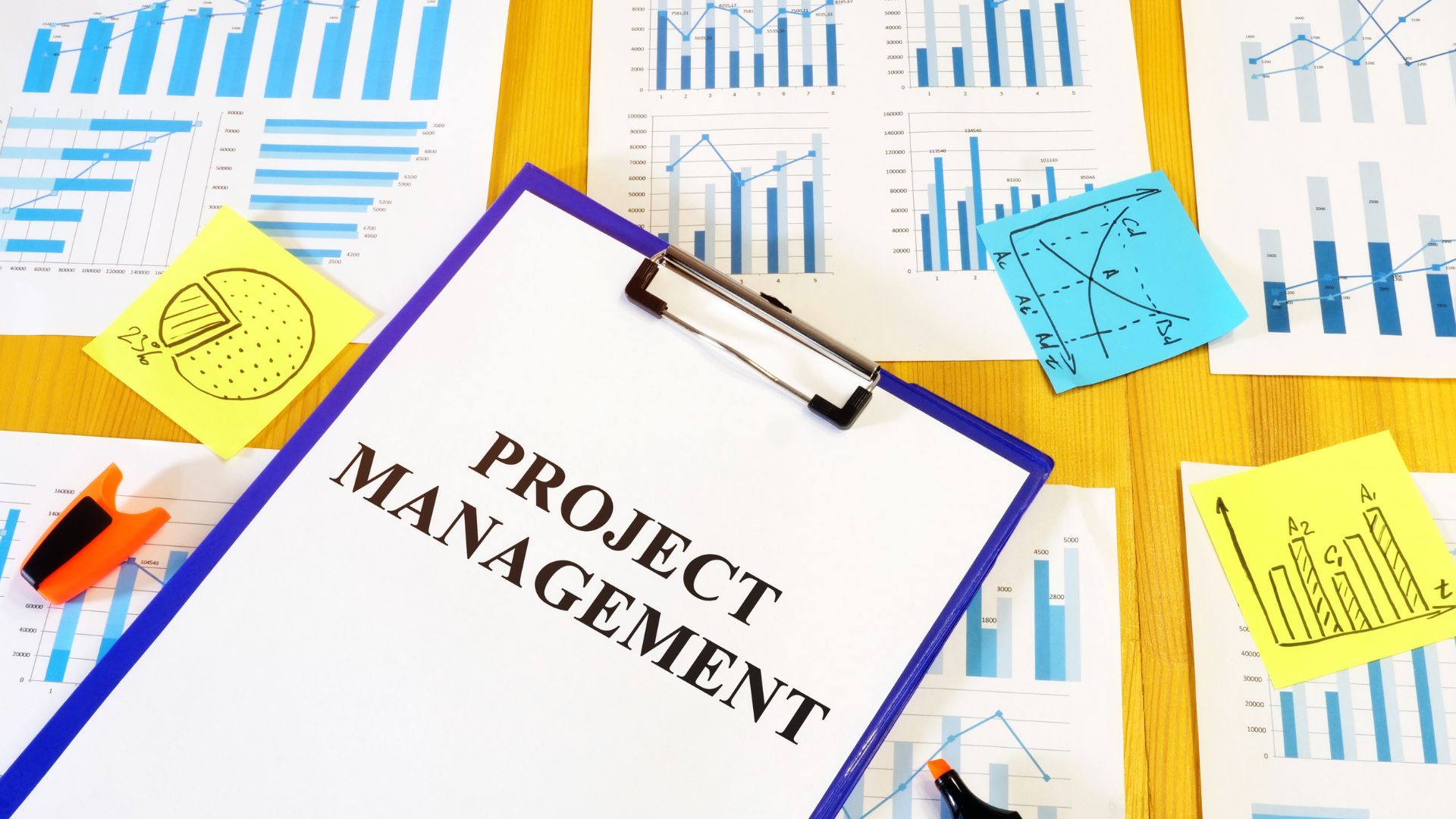 Project Management Basics
