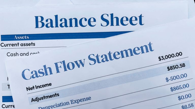 Bookkeeping for Small Businesses