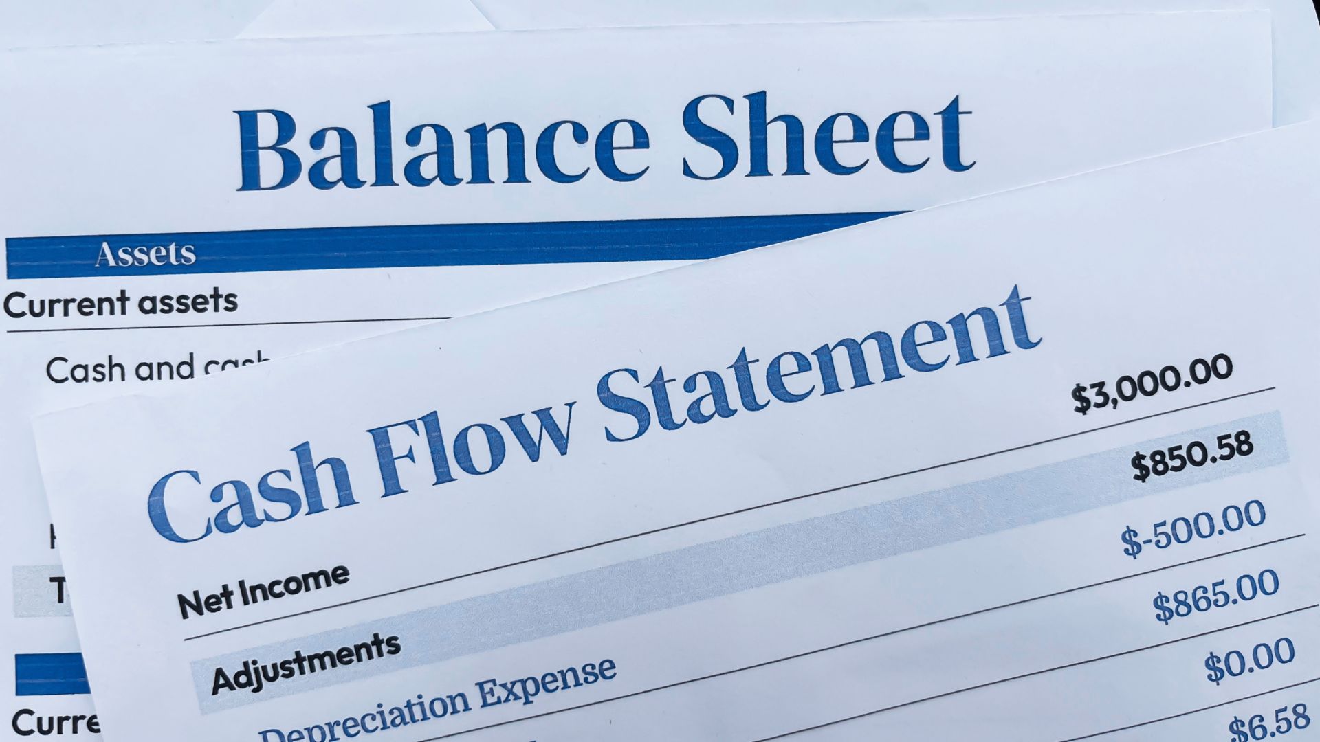 Bookkeeping for Small Businesses