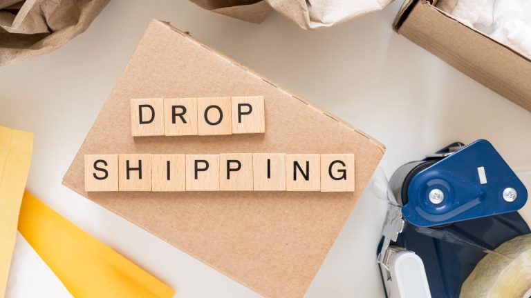 Dropshipping in South Africa: Build a Store That Sells