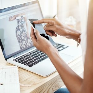 Selling Digital Products Online