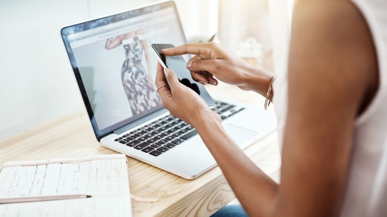 Selling Digital Products Online