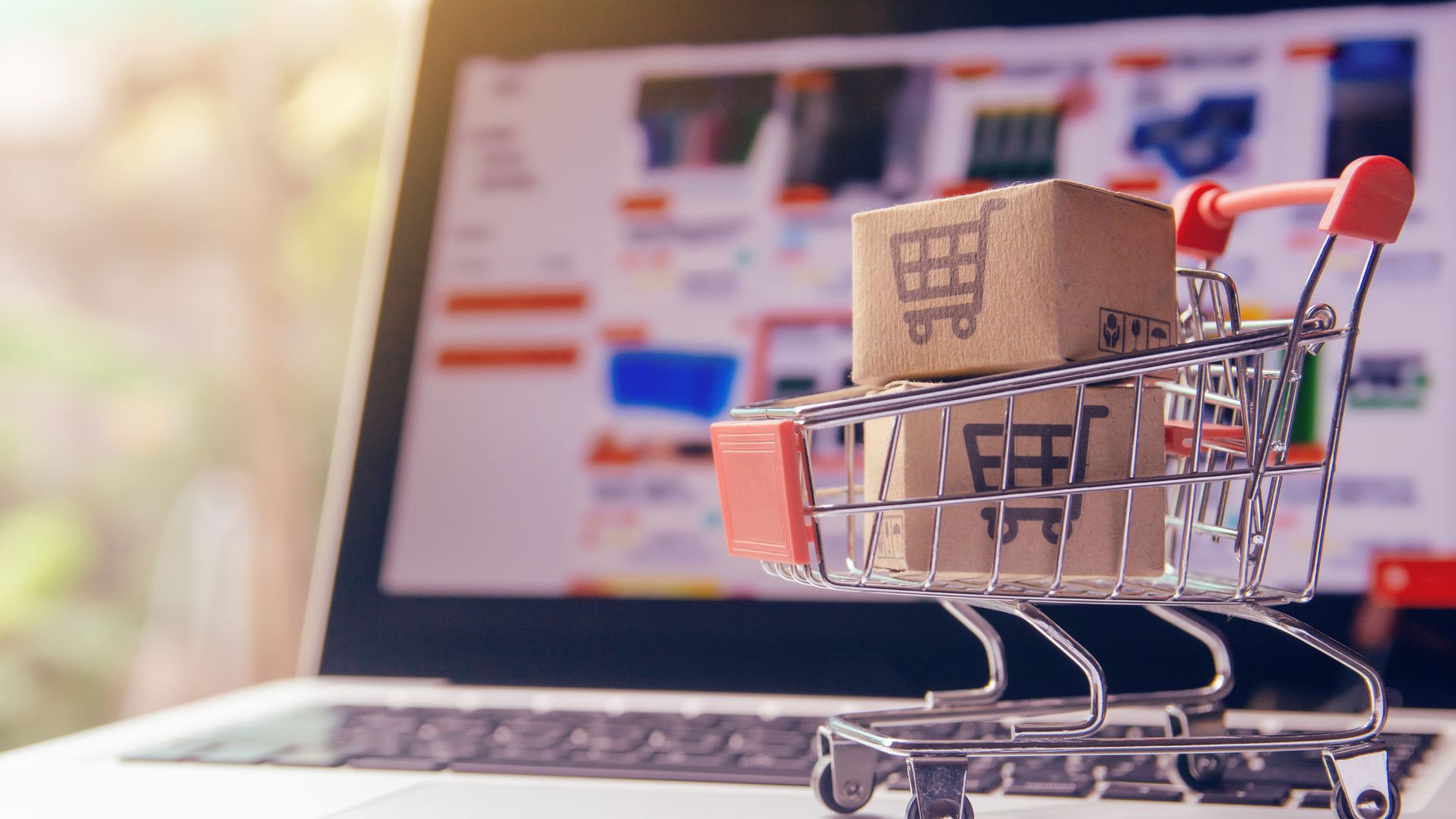 E-Commerce Masterclass: Build & Scale Your Online Store