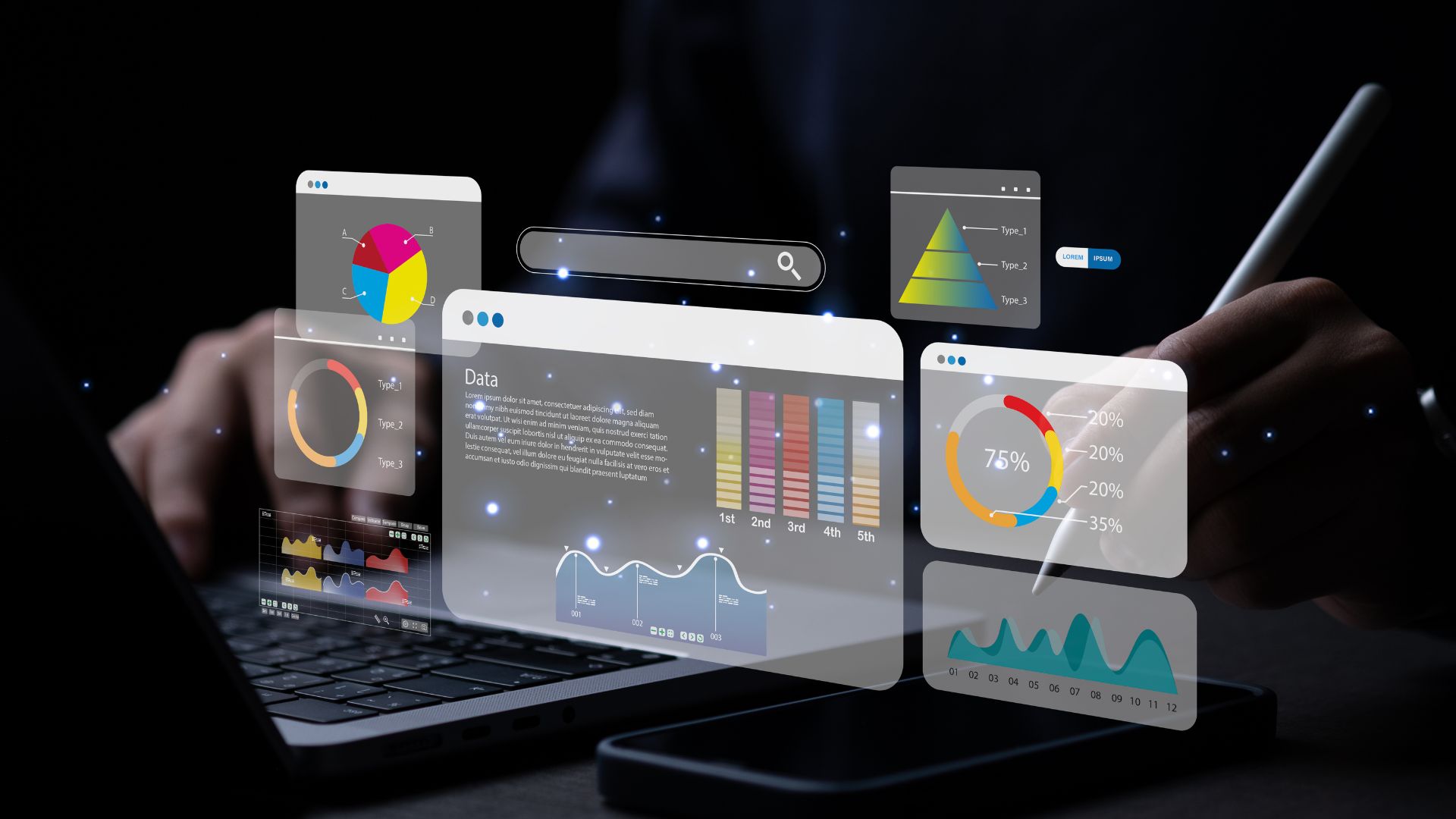 Power BI for Beginners: Build Dashboards That Impress
