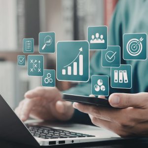 Data Analytics with Excel