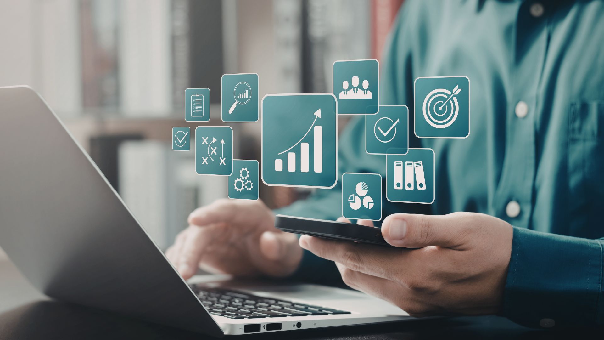 Data Analytics with Excel
