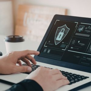 Cybersecurity Fundamentals