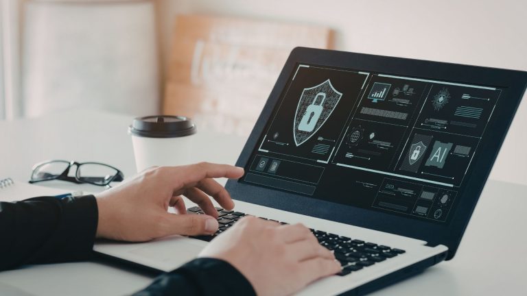 Cybersecurity Fundamentals