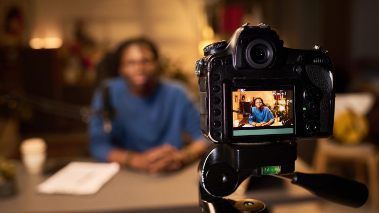 Social Media Management & Content Creation