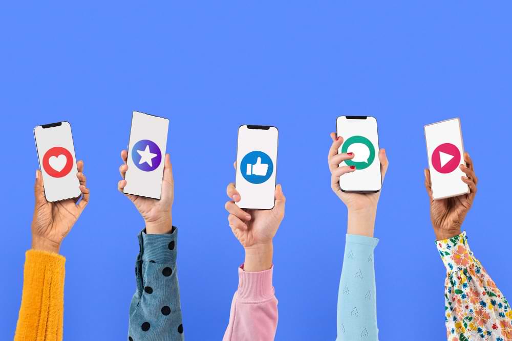Social media marketing mastery