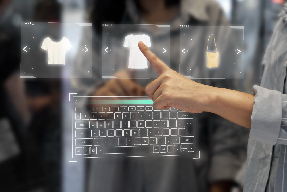 Digital Products: Create, Launch & Sell Online