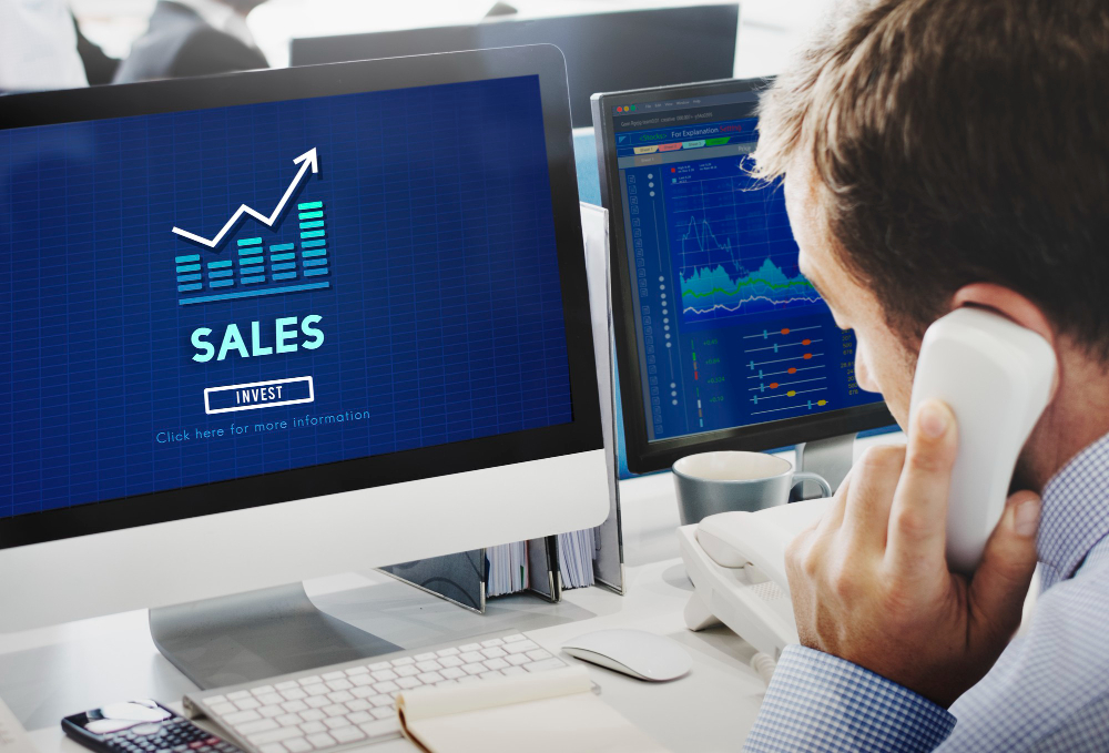 Sales Skills for Small Business Owners