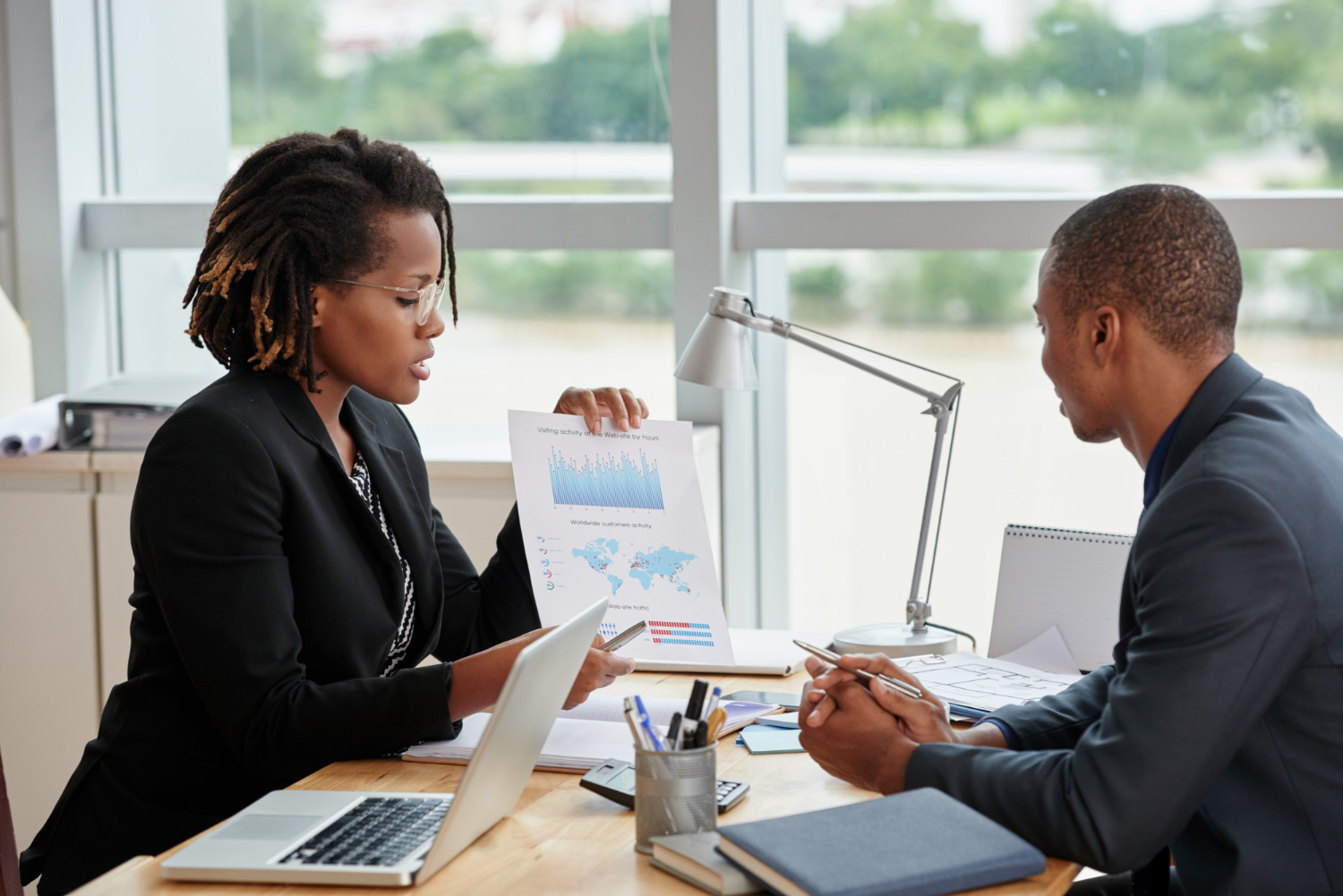Financial Management for Business Owners
