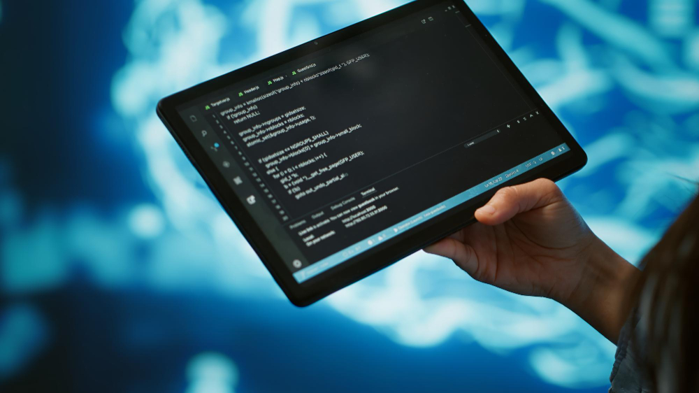 No-Code Development: Build Apps Without Writing Code