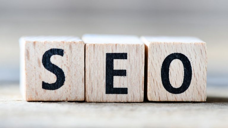 SEO & Content Marketing That Drives Traffic