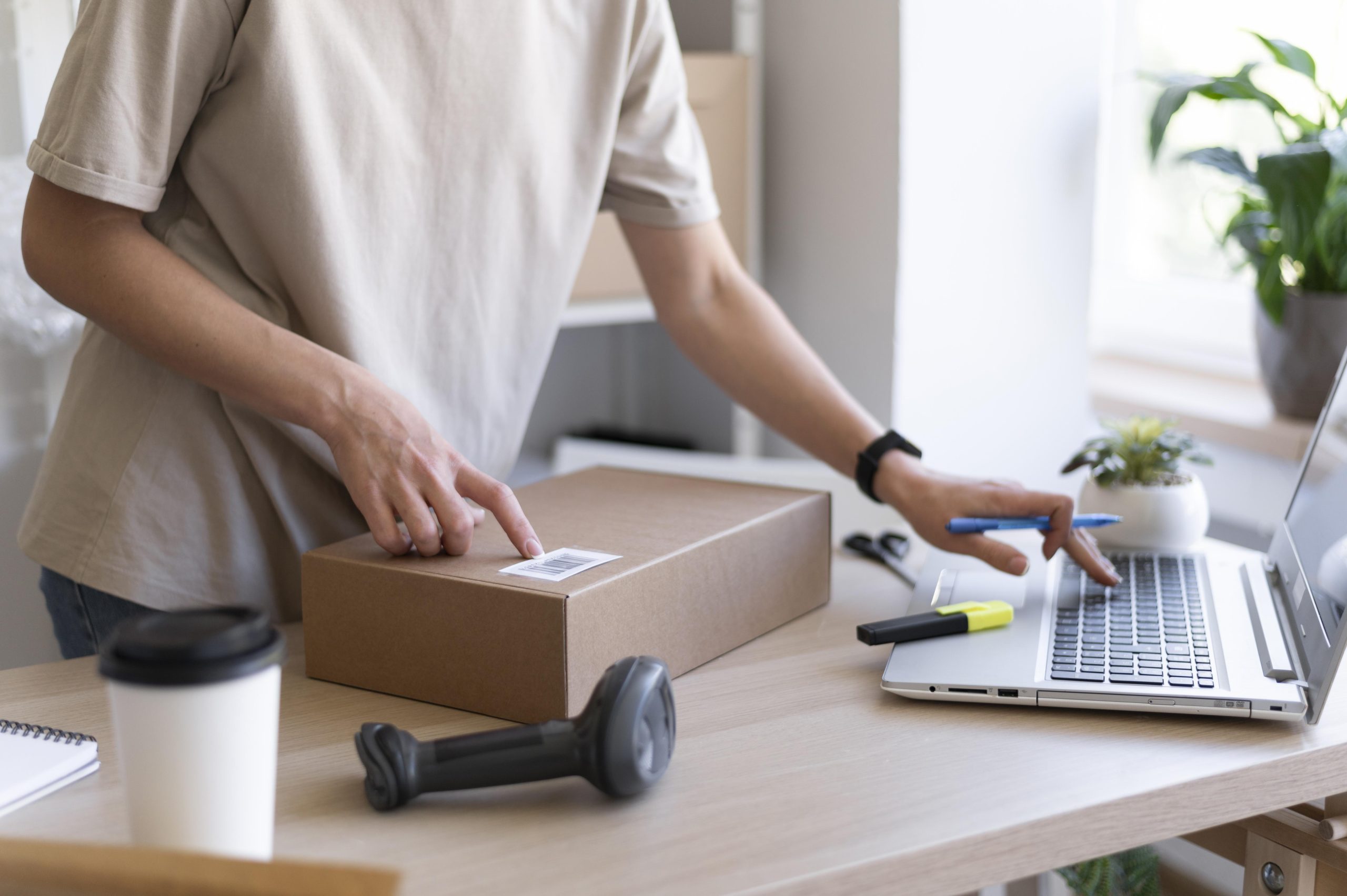 Dropshipping in South Africa: Build a Profitable Store
