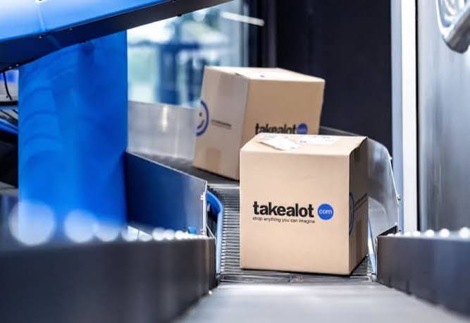 Selling on Takealot & South African Marketplaces