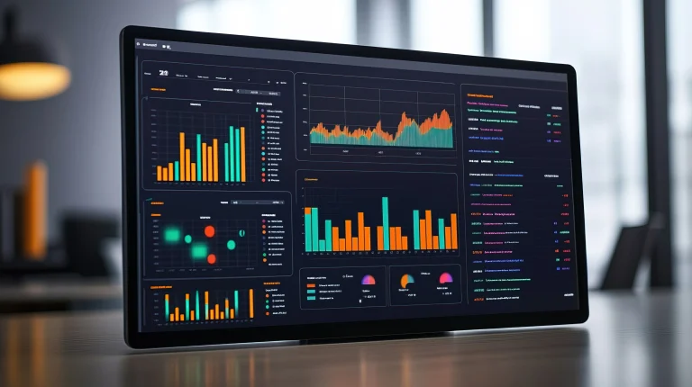 Power BI for Business Intelligence