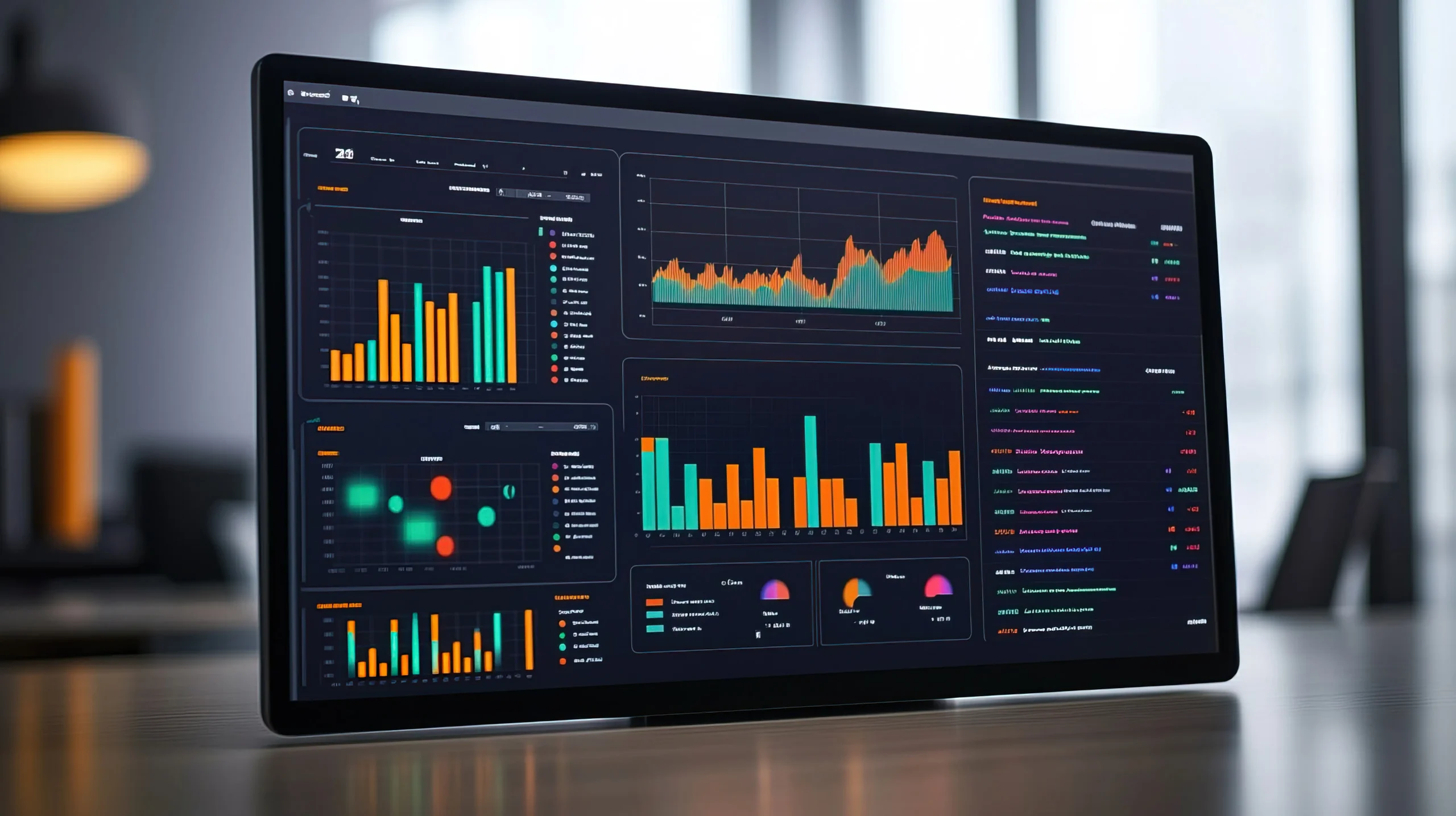 Power BI for Business Intelligence