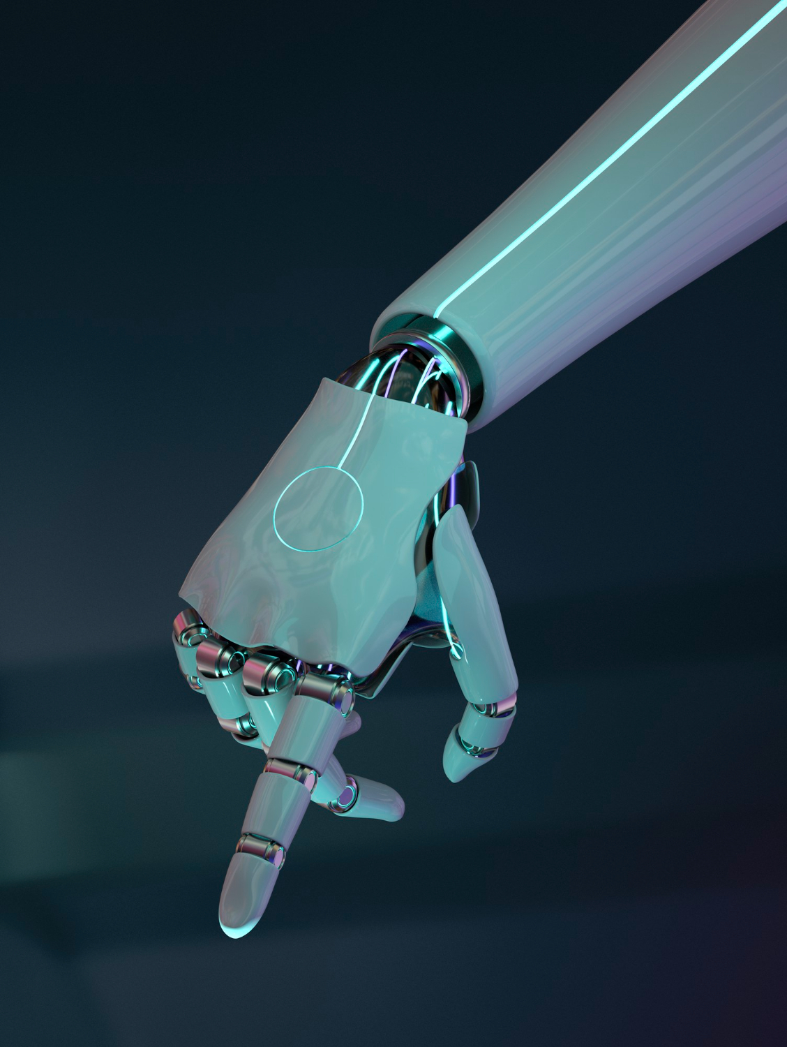 Tech & IT